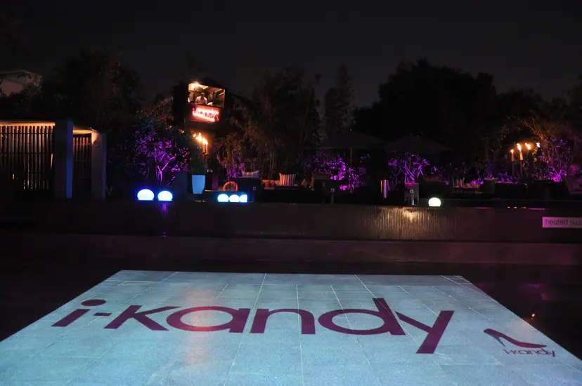 Pullman Gurgaon Central Park Unveils i-Kandy