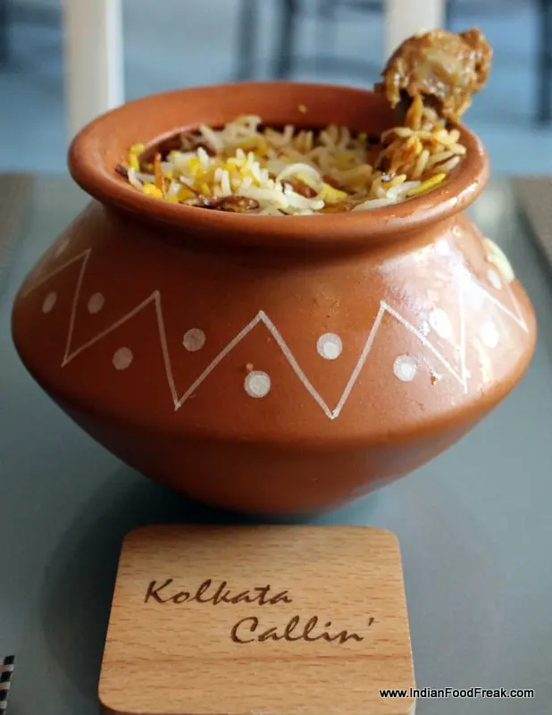 Kolkata Callin’, Andheri East, Mumbai: A Bong Adda
