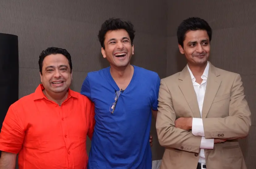 A Foodie’s Get-together at Hyatt Regency, Gurgaon
