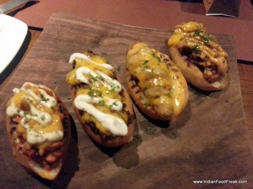 Smokey’s, Delhi: It’s Smokingly Good