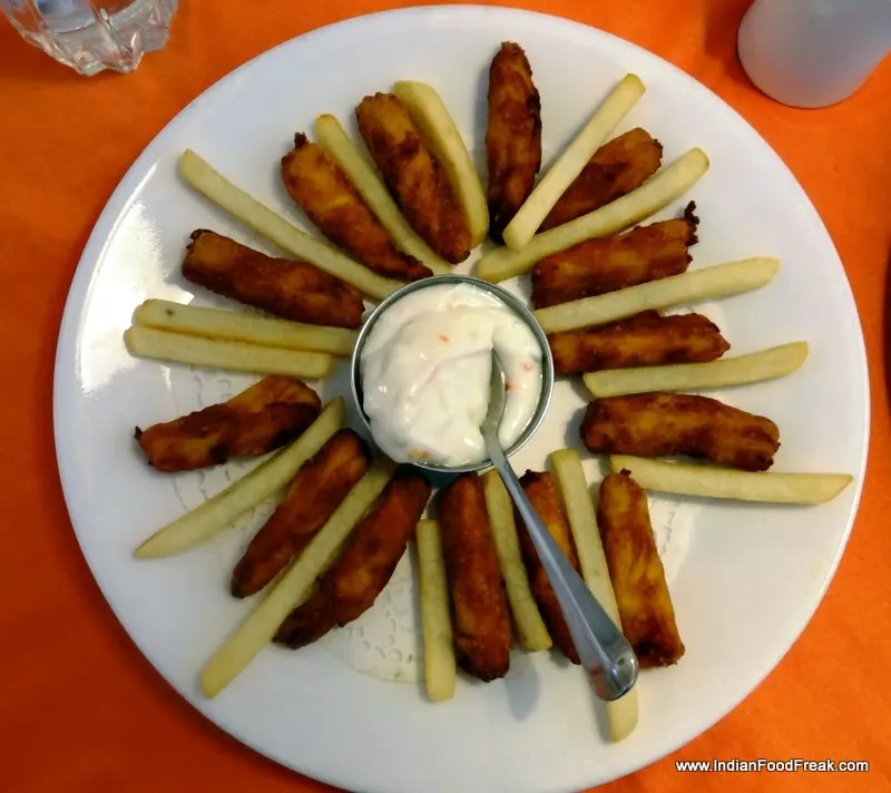 Gajalee Mumbai – More than just a seafood restaurant
