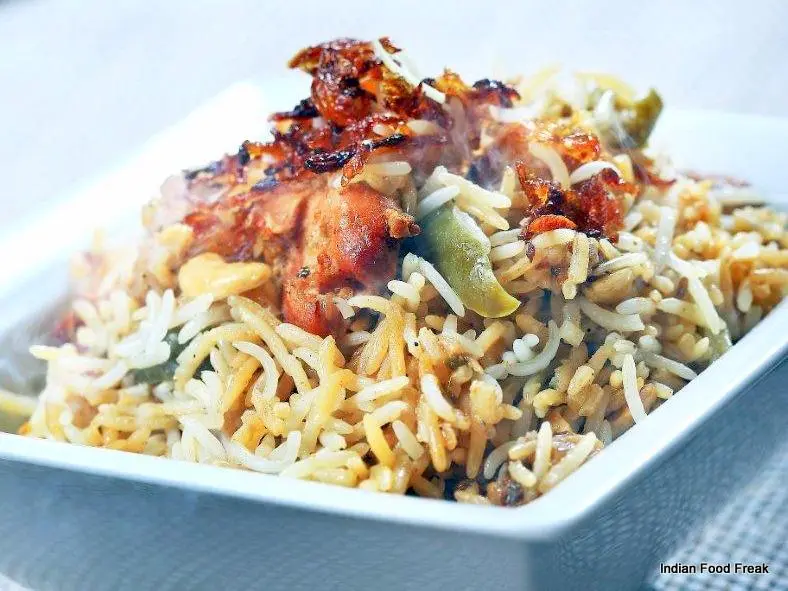 Bohri Food Festival@K3, JW Marriott New Delhi Aerocity