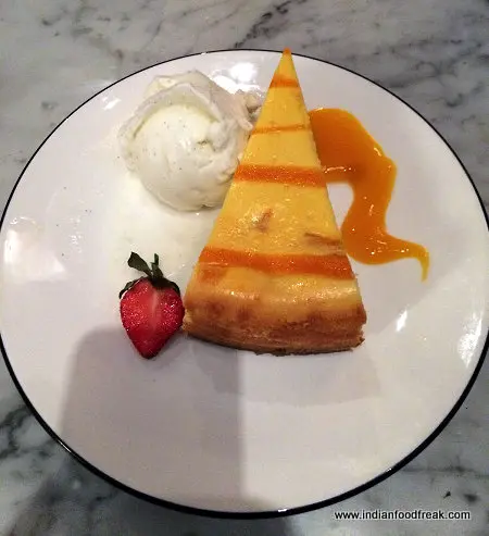 Pizza Express, Mumbai: Easter Special Menu – Attractive pricing, unpleasant execution.