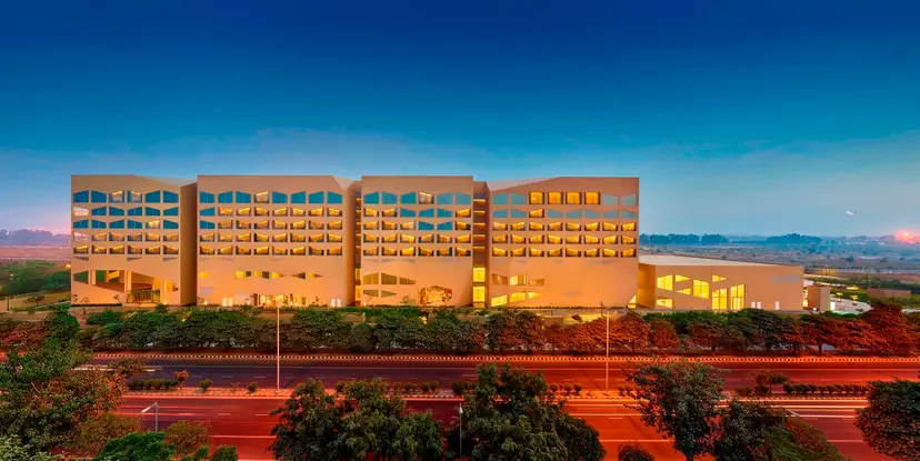 The Taj Group Launches Vivanta by Taj at Dwarka, Delhi