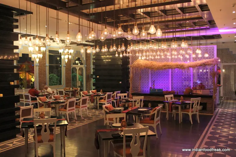 Amritsari Festival @Sofitel, Mumbai: Balle Balle to good food.