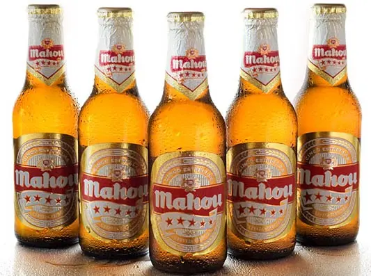 ‘Pride of Madrid’ – ‘Mahou 5 Star’ now Made in India