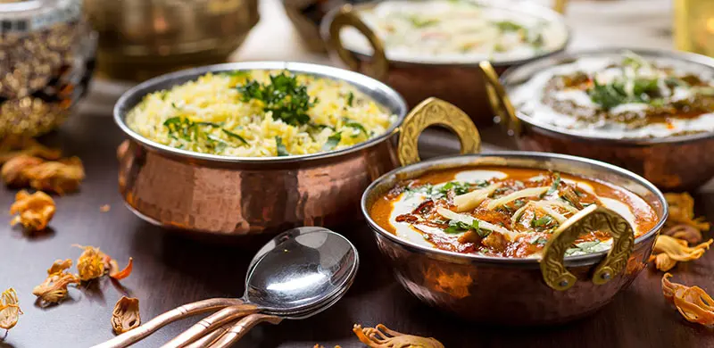 Sweet’N’Spicy: A Tribute to Authentic Indian Cuisine