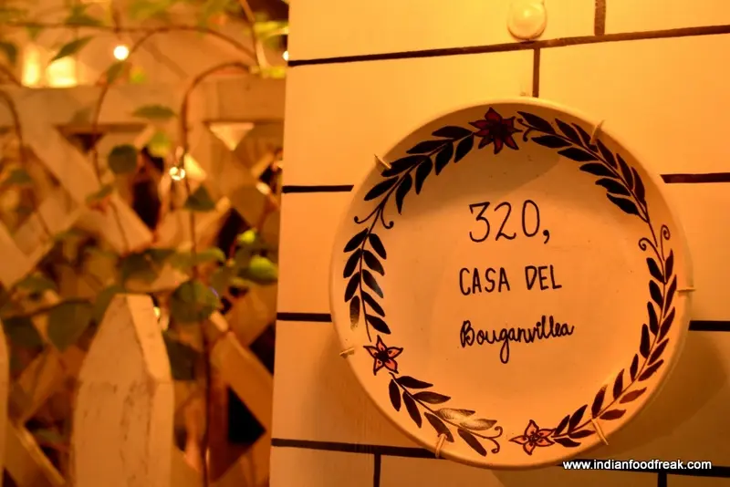 Smokehouse Deli Mumbai : Smokehouse’s Smoking New Menu