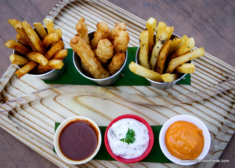 Zouk – Andheri East, Mumbai : Too much happening