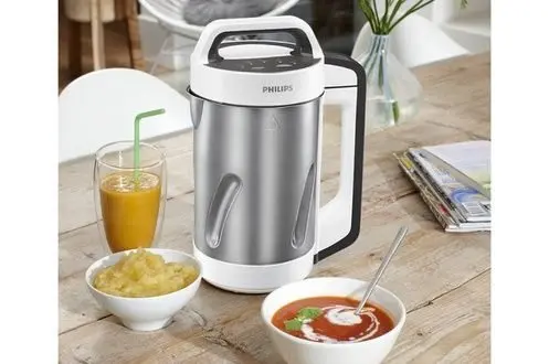 Philips Soup Maker: Worth A Buy?