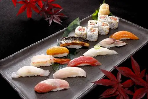 Japanese Cherry Blossom Festival at The Leela Mumbai’s Citrus