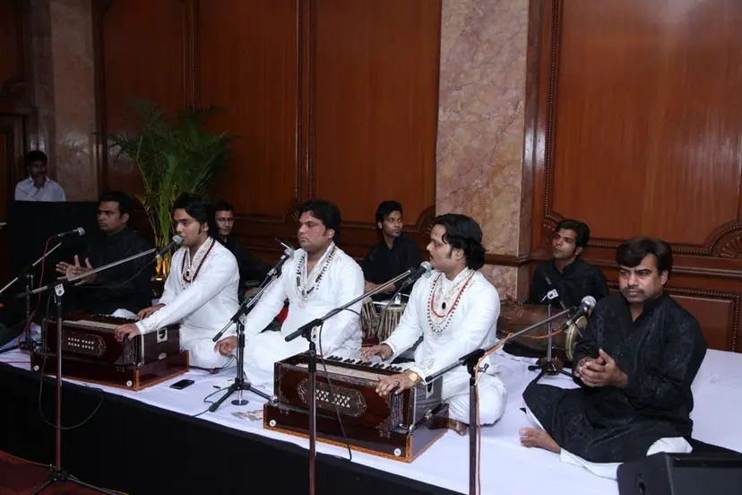 Delectable Hyderabadi cuisine coupled with Sufiana magic at Taj Mahal Hotel, New Delhi