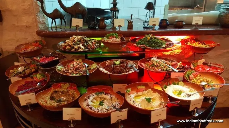 A journey through Pakistan on an empty stomach