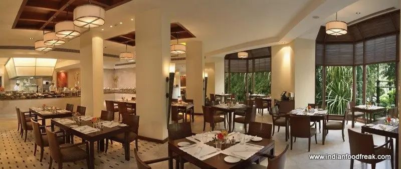 Independence Day Brunch at The Leela Mumbai’s Citrus
