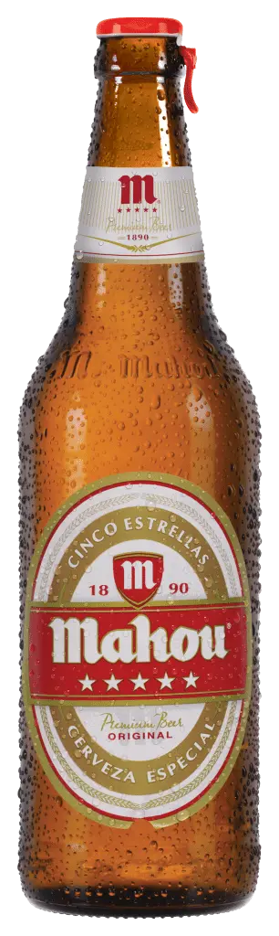 Spanish Beer brand ‘Mahou 5 Star’ launches in Delhi