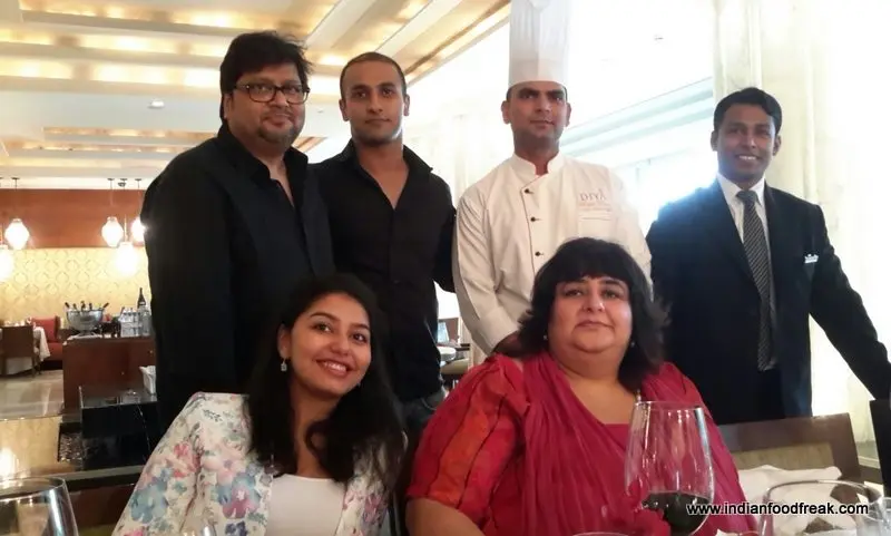 The Gourmet Studio….Fine Dining at Affordable Prices