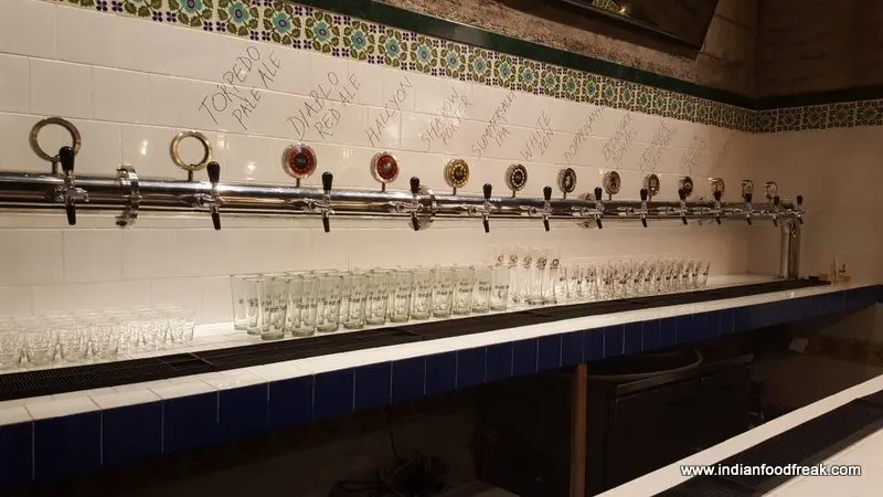 Palladium Social opens its doors