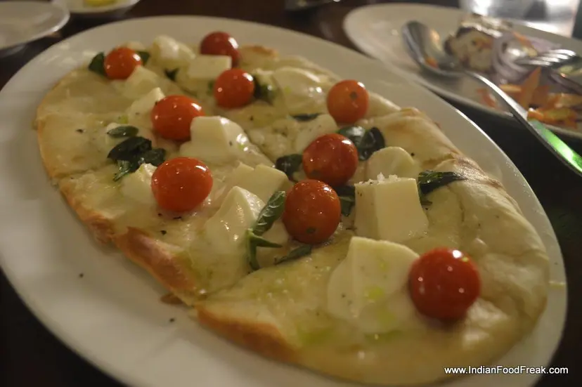 HYATT REGENCY, GURGAON: Eat, Stay and Steal A Vacation