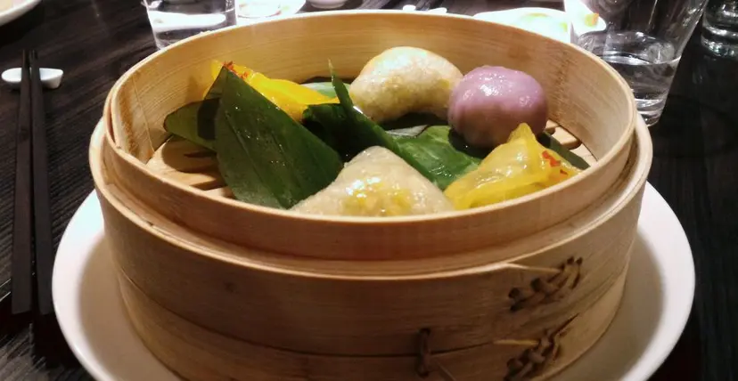 Yauatcha Bangalore: Anniversary Edition Menu