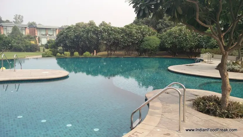 The Gateway Resort Damdama, Gurgaon: Nature’s Delight