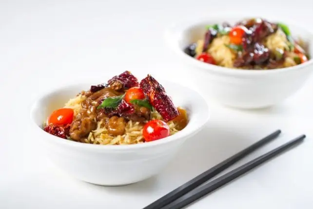 Journey across Asia starts with New Menu @ Noodle Bar