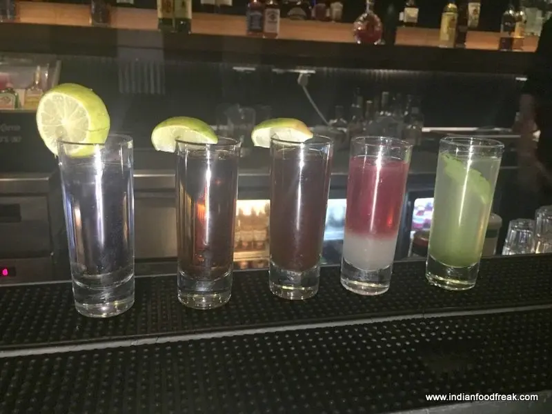 Hard Rock Cafe Andheri, Mumbai: Rocking times