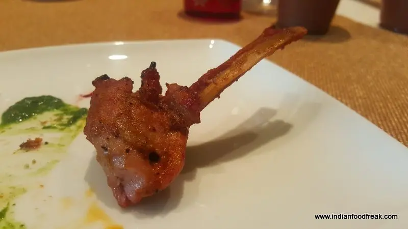 Taste a bit of Nostalgia with the Rivayat e Punjab fest @Trident, BKC