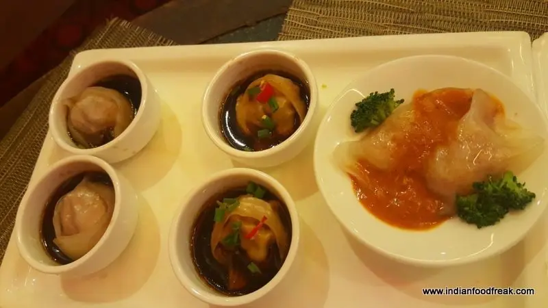 Noodle Bar Mumbai: Much more than just noodles