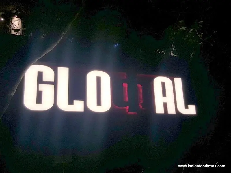 Glocal Junction – Andheri West: A downtown value junction for Food & Drinks