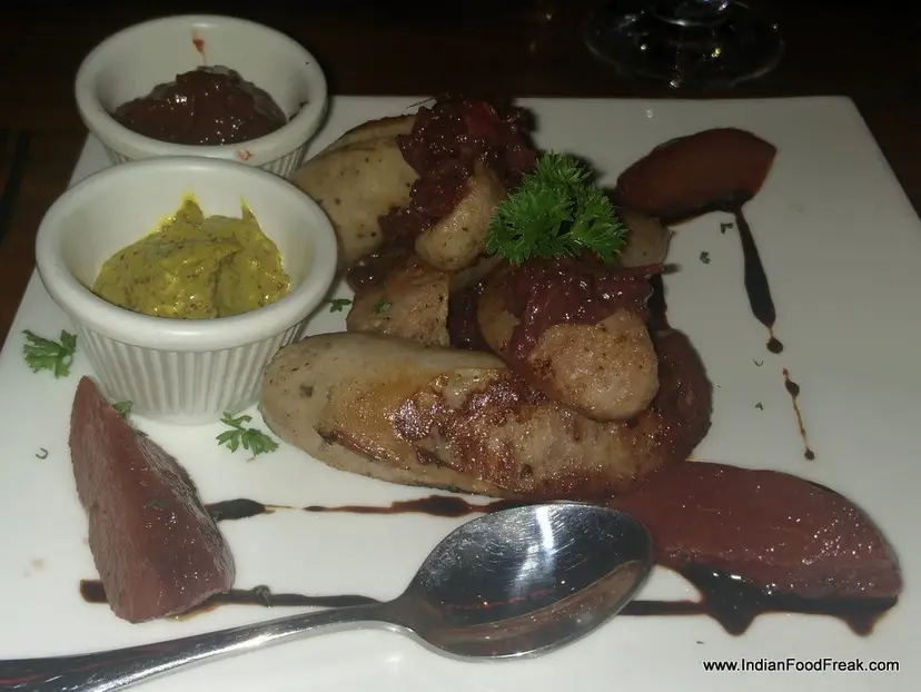SANDY’S COCKTAILS AND KITCHEN, Sector 29, Gurgaon