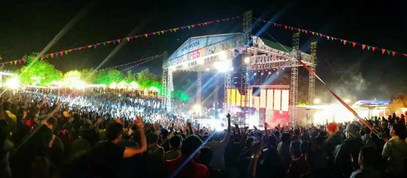 5 Acts at SulaFest – A must attend!