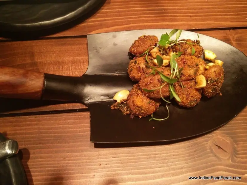 Farzi Café, Connaught Place, Delhi: Get Farzified in Style