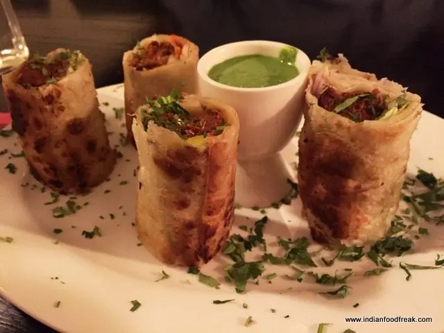 Reunion Bar and Kitchen, Mahim: Reunited with Taste!