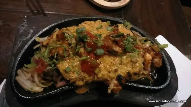 Turning Up the Sizzle at Hard Rock Cafe Andheri West