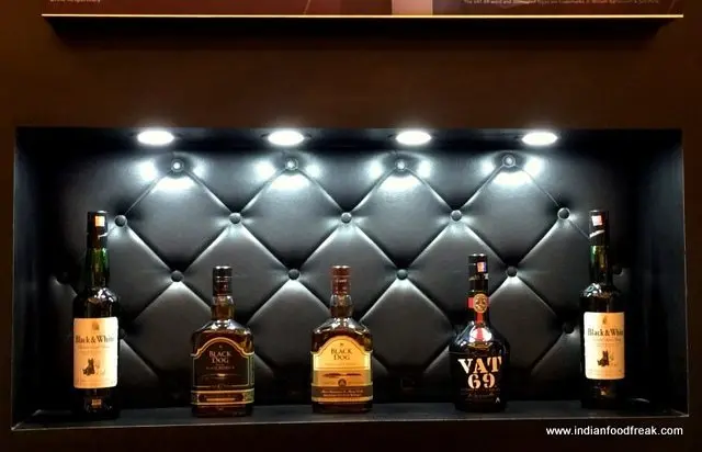United Spirits unveils the Scotch Whisky Collection: An exceptional gift