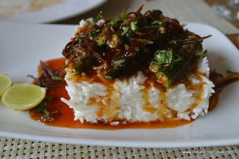 Dirty Apron, Safdarjung, Delhi: EuroAsian Food With A Twist