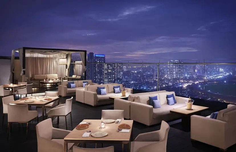 ASILO Presents The Sunday Club with Chandon Every Sunday 5 pm to 8 pm.