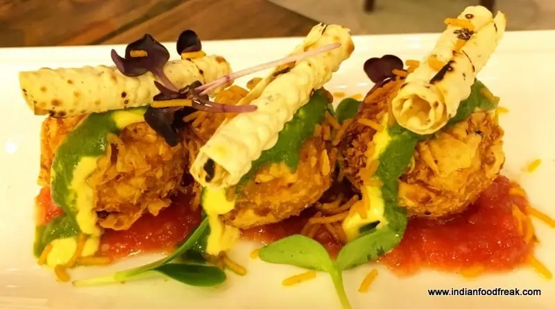 Farzi Café Dubai: Not Deception. It’s Magic on Your Plate