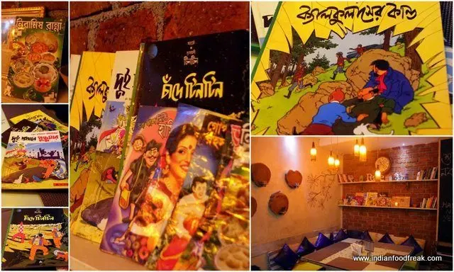 Bengali New Years at Kolkata Callin´Andheri
