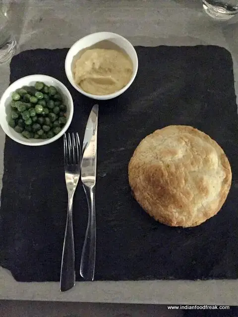 Long & Short Gastro Bar Mumbai: Good Part of England Visits