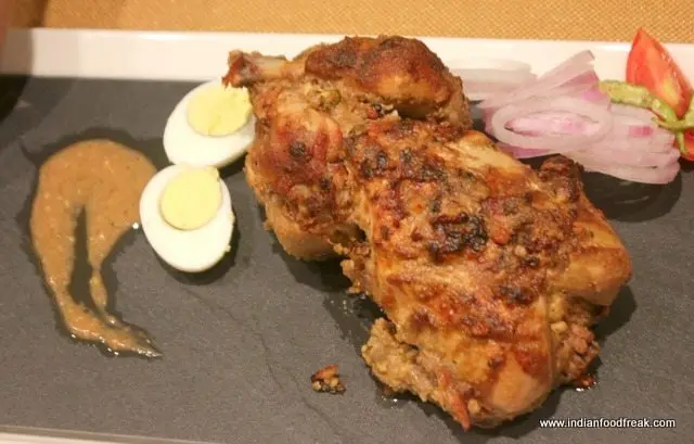 Rivaayat E Purani Dilli at Trident, BKC-Mumbai