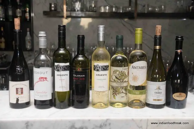 The Happy HIgh journey of wines with Ace Beveragez