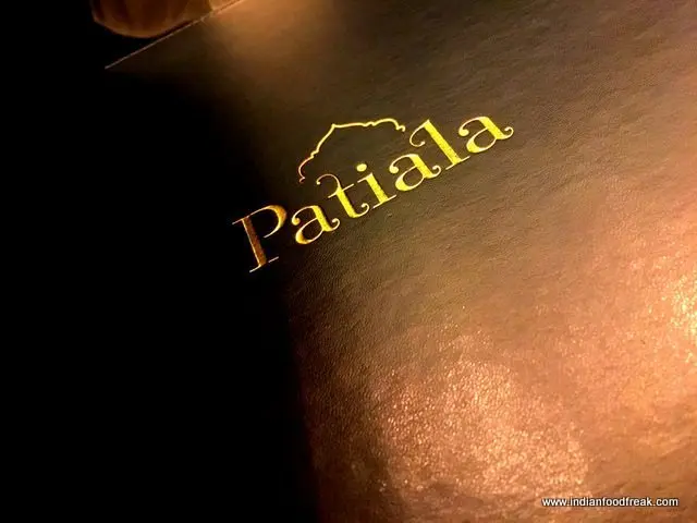 Patiala Dubai – Where traditional meets modern!