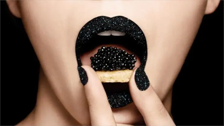 Fashionable Foodie: Is there any correlation between Food and Fashion?