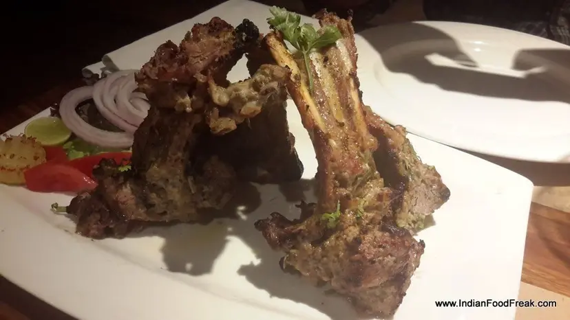 TALLI SINGH, SECTOR 29, GURGAON: HIT IT TO GET A HIGH ON COCKTAILS