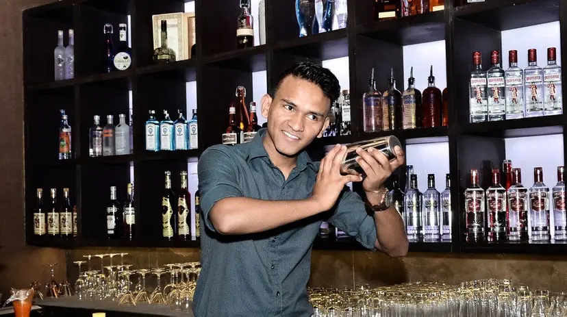 THE WESTIN GURGAONNEW DELHI INTRODUCES CRAFTED AT WESTIN