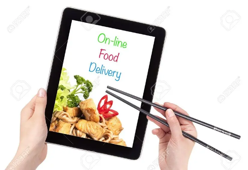 Gurgaon’s Online Food Delivery Option: A Compiled List