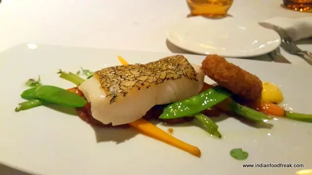 Mezzo Mezzo at JW Marriott, Juhu – A Battle with a difference!