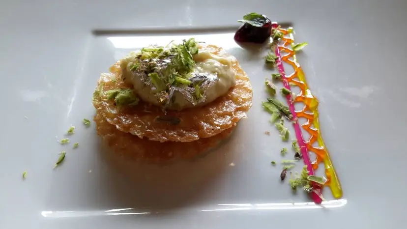 RECREATING THE LOST RECIPES OF INDIA’S ROYALS @ THE VARQ, TAJ MAHAL HOTEL, DELHI