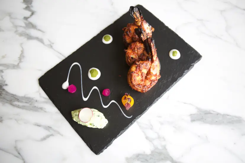 Celebrate India’s Gastronomic Legacy this Independence Day at Taj Dubai